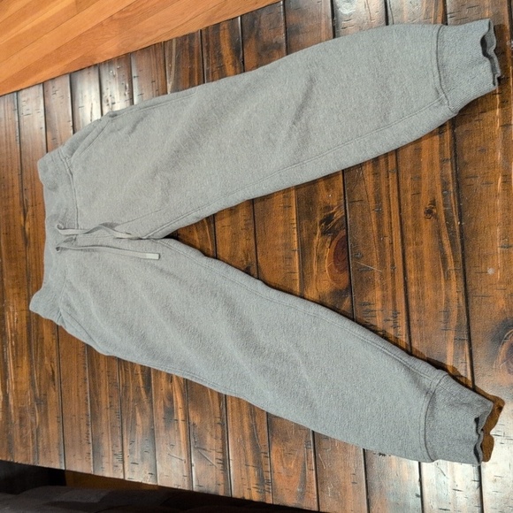Lululemon warm down jogger II - Picture 3 of 9